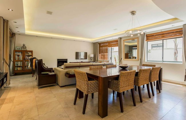 Home Away From Home on a Secure Golf Estate, Situated Next to the Ocean and Golf - Photo 9