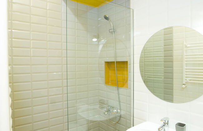 Meidan Suites - Foto 24