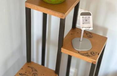 Cabanas da Mata - Cabana Flamboyant - Casa Branca - Foto 23