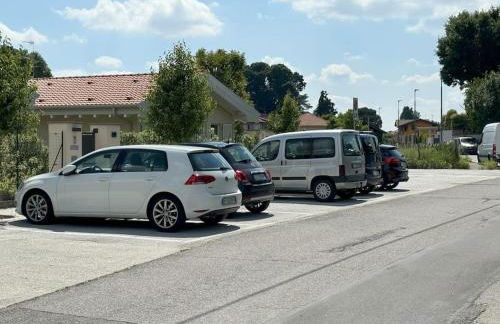 Villetta con taverna, palestra, lavanderia, giardino - Foto 22