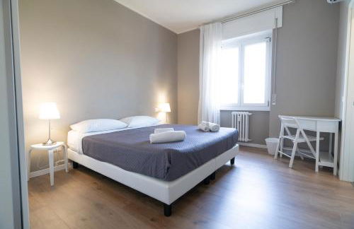 Design District Apartment - Milano Navigli - Foto 1