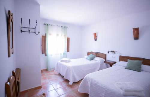 Casas Rurales El Portillo - Foto 9