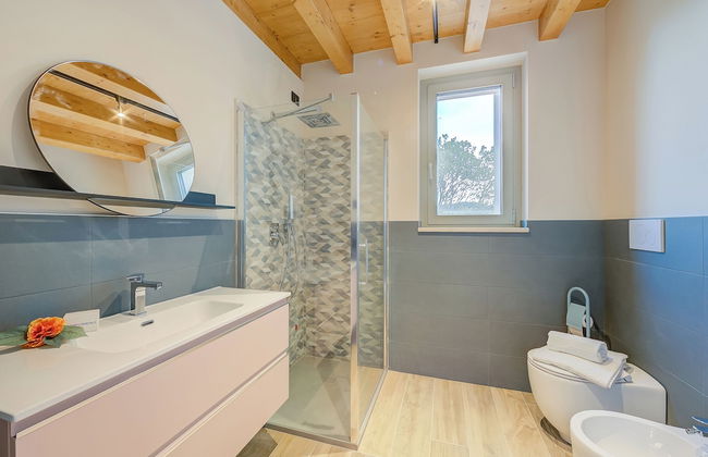 Ricomilla Family - Terrace & Parking - Foto 6