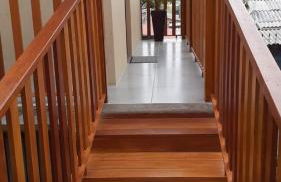 Flats Ouro Gramado Localizado a 900 metros da entrada do Centro de Gramado - Photo 52