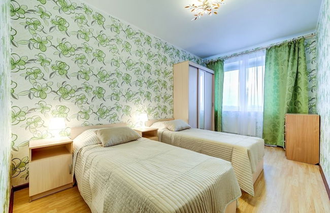 AG Apartment Rossiskiy 8 - Foto 4