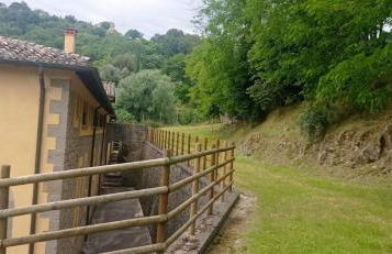 35-Casa Turrini Amiata, Aria condizionata, Val d'Orcia, Toscana, Sport, Natura - Foto 34