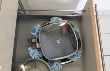 Apartment am Park 2 - Foto 26