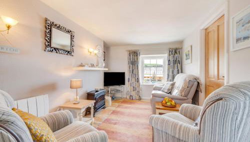 Angorfa Aberaeron Apartment - Photo 2, Other