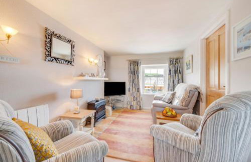 Angorfa Aberaeron Apartment - Photo 2