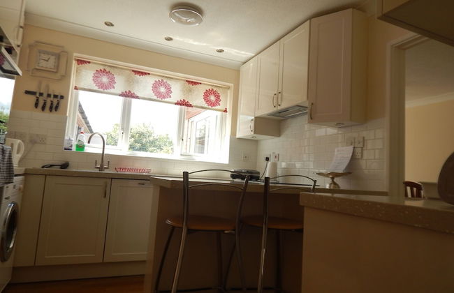 Cherry Palace 3 BD Parking Spaces groups - Foto 27