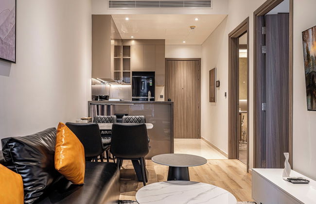 Emily Lancaster Legacy Ho Chi Minh City - Foto 29