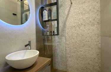 Luxury Apartment - Foto 11