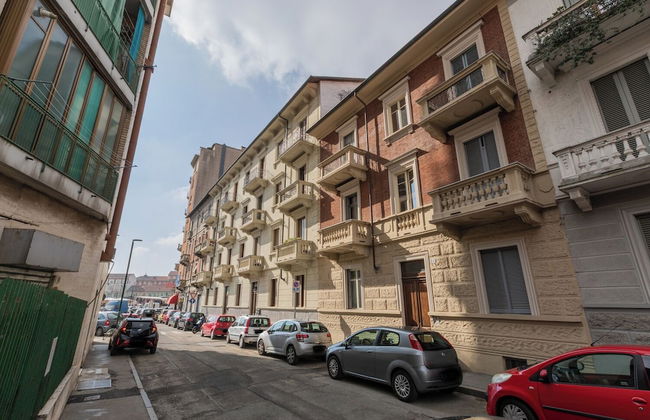 La Casa dei Colori by Wonderful Italy - Foto 37