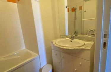 Vignec/Saint-Lary - T2 cosy avec balcon & piscine - Foto 11