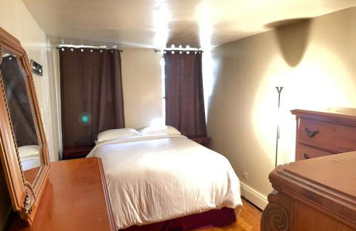 One Bedroom by Month Next to Bronx Zoo - Foto 8