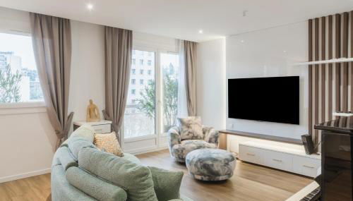 Fauriel Paul - Appartement moderne et spacieux - Foto 2