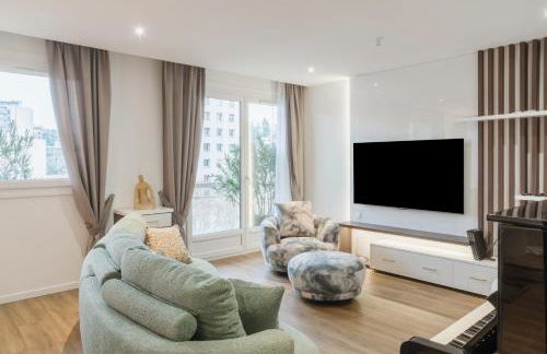 Fauriel Paul - Appartement moderne et spacieux - Foto 2