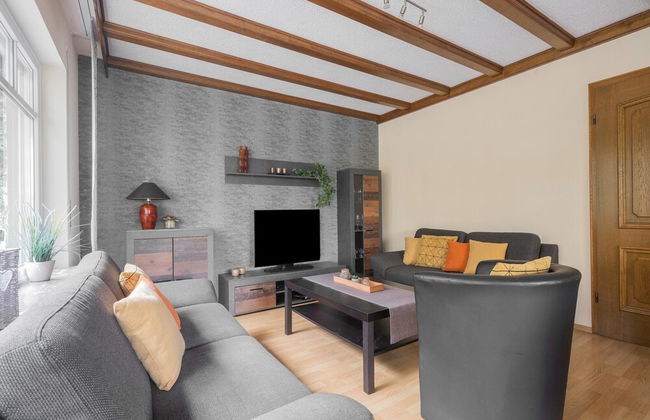 Trierscheid Countryside Escape - Foto 12