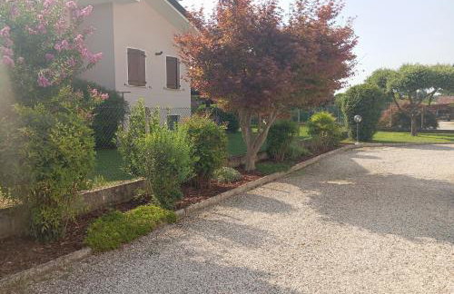 Villa Colombella - Foto 43