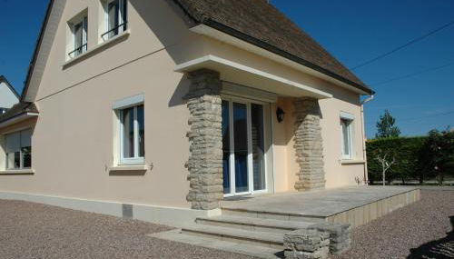 Villa Magulie, le calme en bord de plage - Photo 3