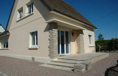 Villa Magulie, le calme en bord de plage - Photo 3