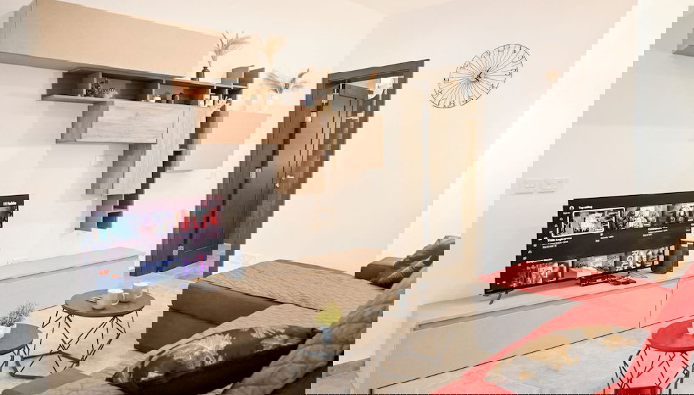 Apartment in Marsaxlokk with terrace - Foto 1