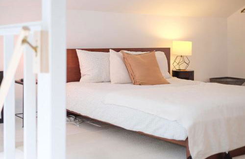 renovatedhot tublake accesspedal boatcozychic - Foto 7