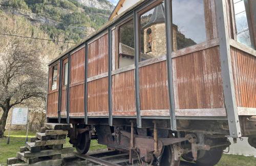 CALMFRANC ático abuhardillado con vistas al río y la montaña Avistamiento de ciervos en Canfranc Pueblo - Foto 46