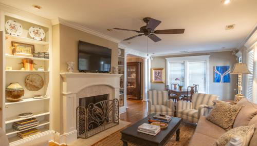 Southern Elegance in Heart of Memphis - Foto 4