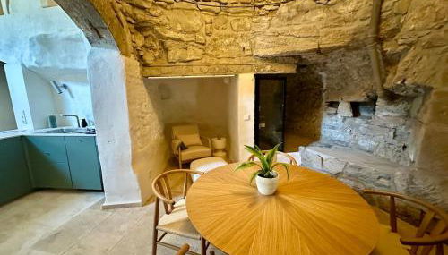 Eisenturm - Stadthaus, Turmgewölbe - Foto 3