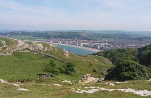 Capel Cottage - Foto 32