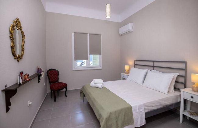 Mellow Mood Tinos Town - Foto 16