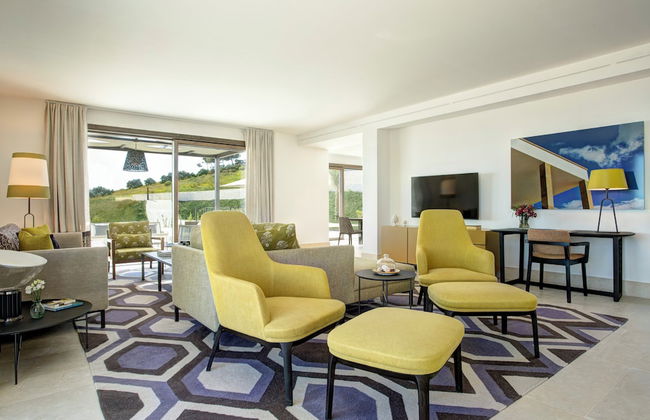 Rocco Forte Private Villas - Foto 54