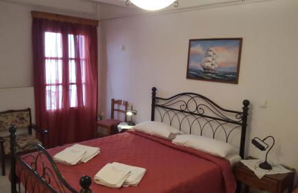 Pension Hlias - Chora Amorgos - Foto 44