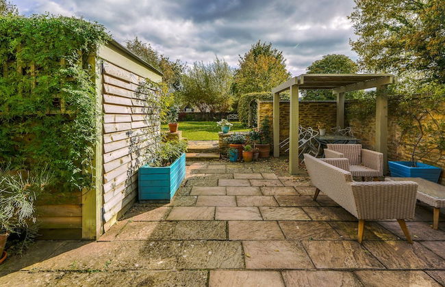 Sunset House - Foto 27