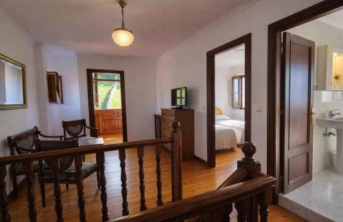 Llanes Casa con Terraza y Barbacoa – La Jorcada - Foto 15