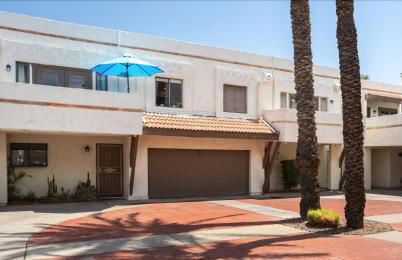 Renovated private in the heart of Old Town Scottsdale, pool & hot tub, outdoor bar & kitchen, walk to shops & bars - Foto 28