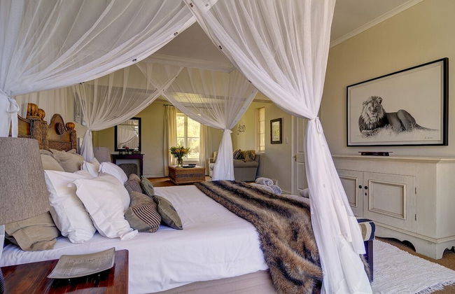 Blue Gum Country Estate - Foto 23