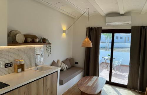 KAUKABA-Apartamentos Rurales- Adults Only - Foto 57