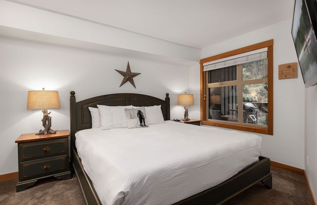 Lost Lake Lodge by Whistler Premier - Foto 44