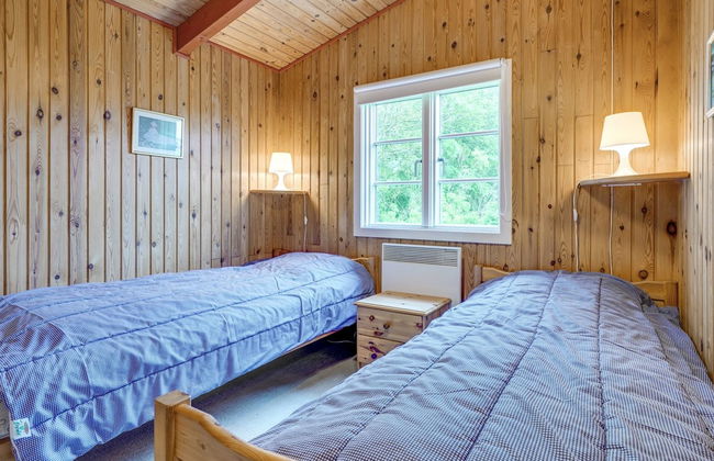 2 bedroom House in Egernsund with terrace - Photo 18