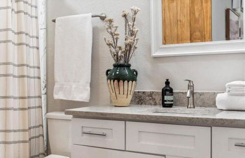 Steps to Downtown- Cozy studio - Quiet neighborhood - Foto 18