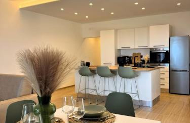 Villa Clori - Foto 1