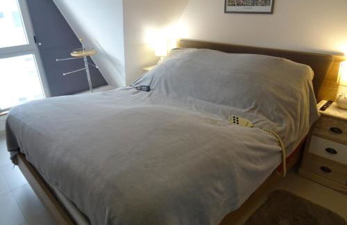 Appartement L'Entonnoir - Foto 8