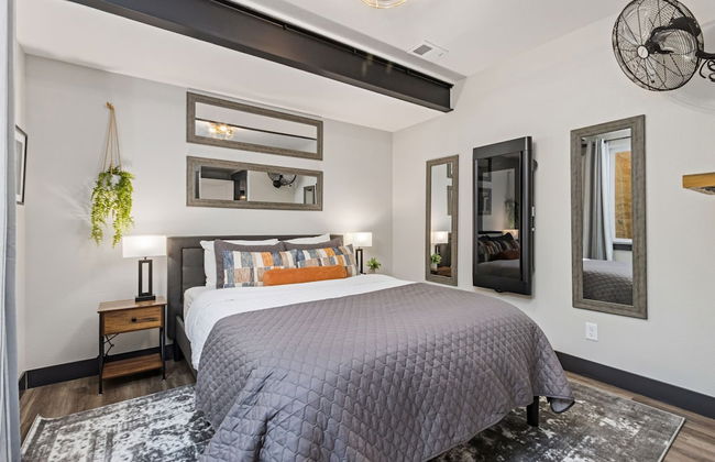 Colorado Modern Retreat w/ King Beds, Pickleball - Foto 5