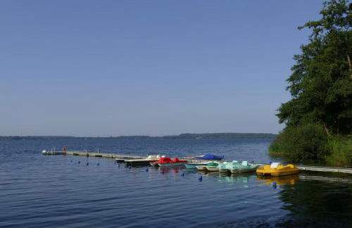 Frietied am Wittensee - Photo 11