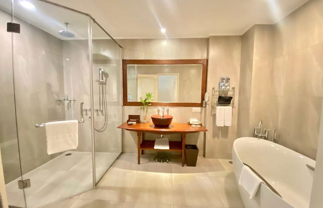 Sokha Phnom Penh Residence - Foto 39