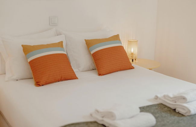 Courtyard Oporto Design Apartment I - Foto 20