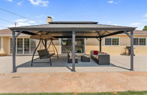 Driftwood Club - 4bd, Pet Friendly, Tennis Courts, Games - Foto 27