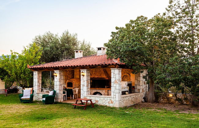 Astros Poolside Home -Enchanting Sunsets - Foto 37